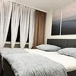 Nice Apartment in Düsseldorf